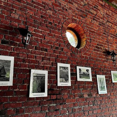 Smoldzinskie Zacisze Smołdzino Exterior foto